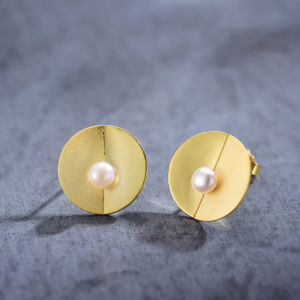 TOPOS PERLAS DE AGUA DULCE