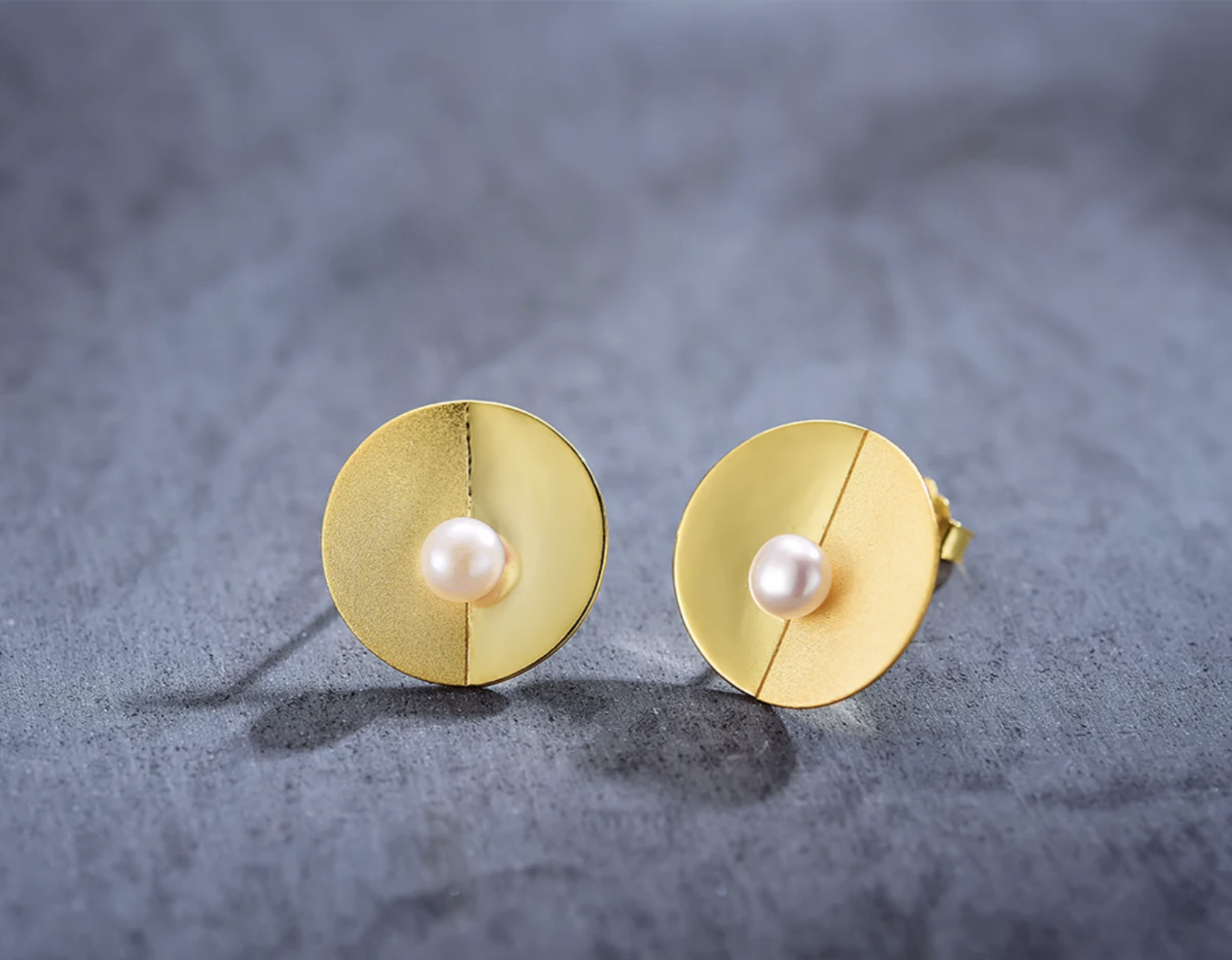 TOPOS PERLAS DE AGUA DULCE