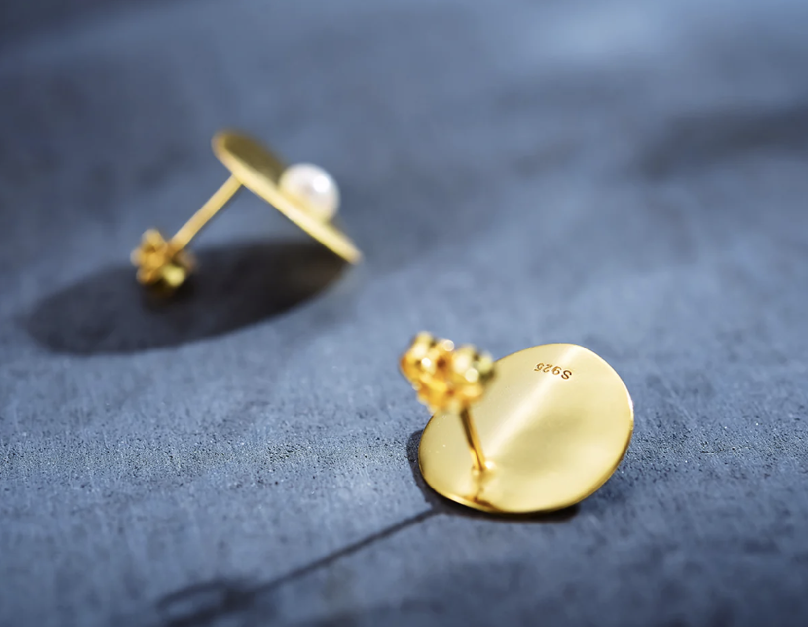 TOPOS PERLAS DE AGUA DULCE - Imagen 2