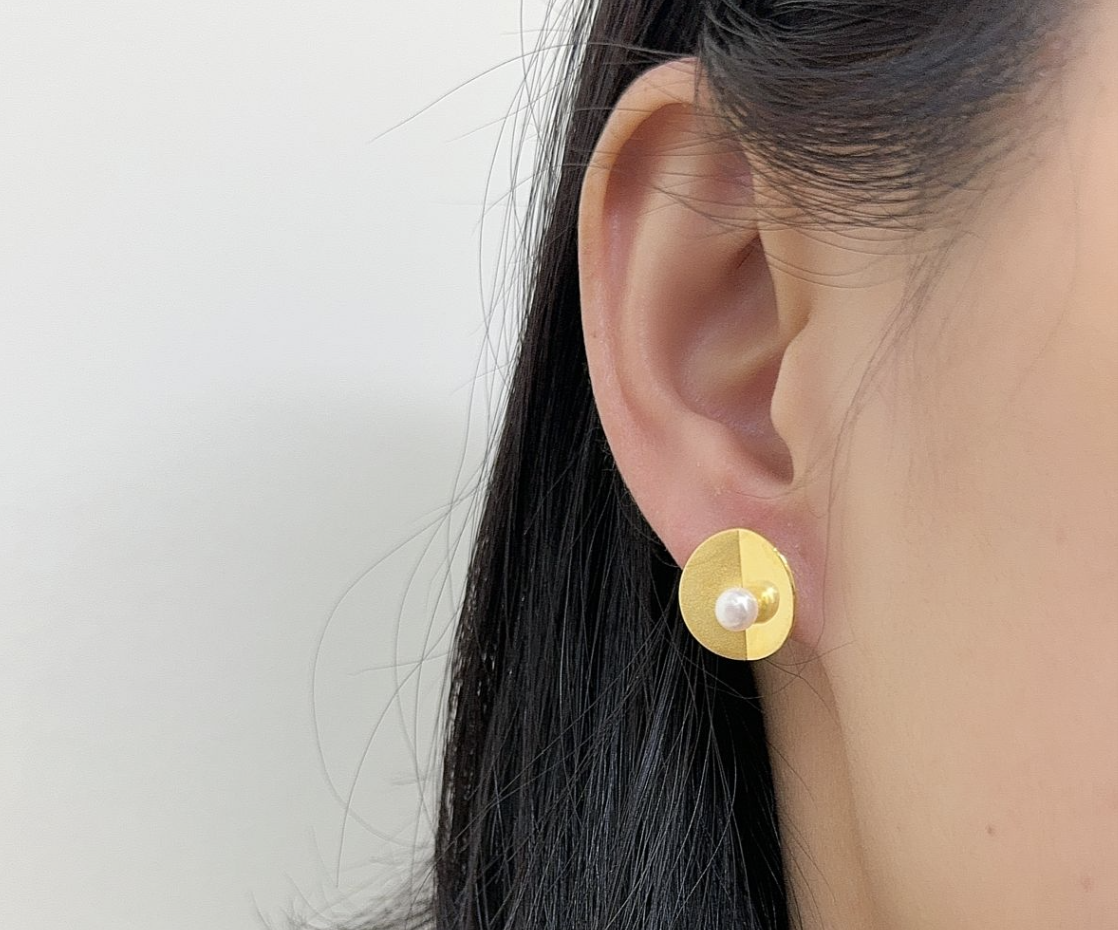 TOPOS PERLAS DE AGUA DULCE - Imagen 3